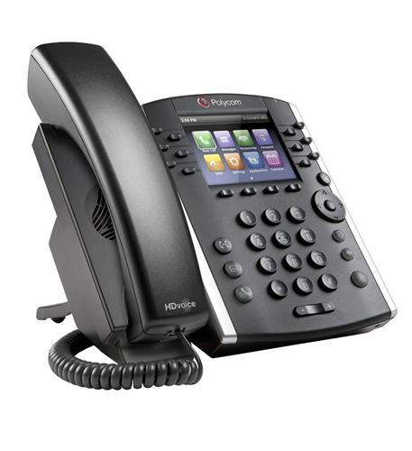 Polycom VVX 401