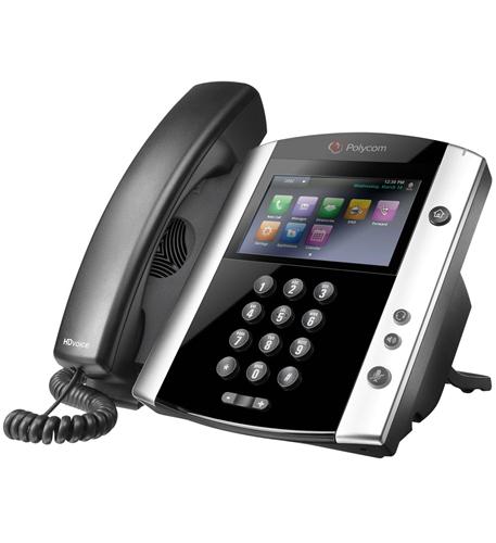 Polycom VVX 601