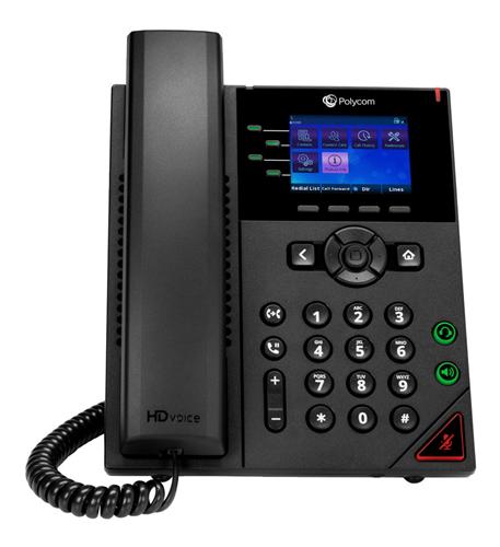 Polycom VVX 250 (OBi Edition)