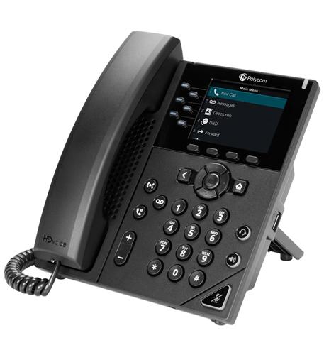 Polycom VVX 350