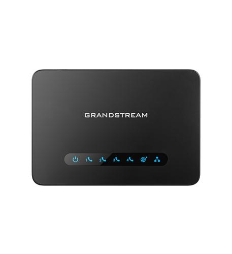 Grandstream HT814 ( 4 Port )