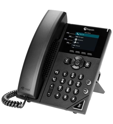 Polycom VVX 250