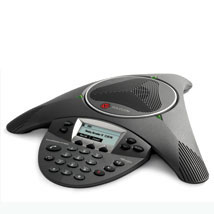 Polycom Sound Station IP 6000 Conference Phone