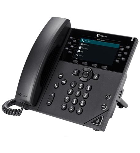 Polycom VVX 450