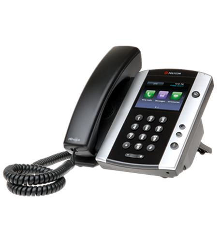 Polycom VVX 500