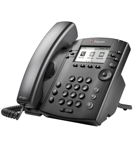 Polycom VVX 301