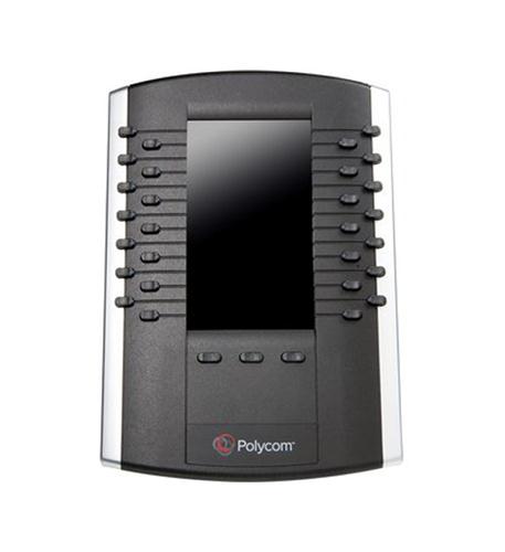 Polycom VVX Color