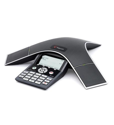 Polycom SoundStation IP 7000 PoE