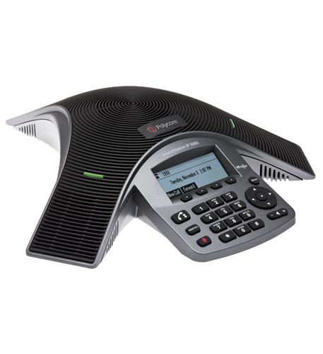 Polycom SoundStation IP 5000