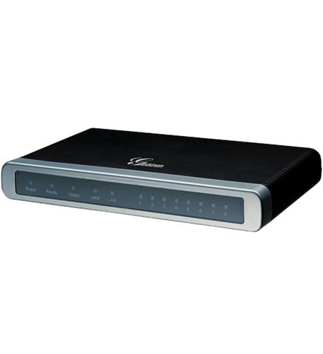 Grandstream GXW4108 (8 Port)