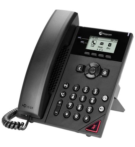 Polycom VVX 150