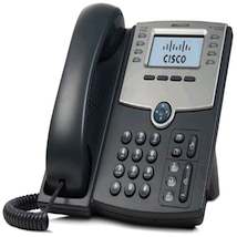 Cisco SPA508G